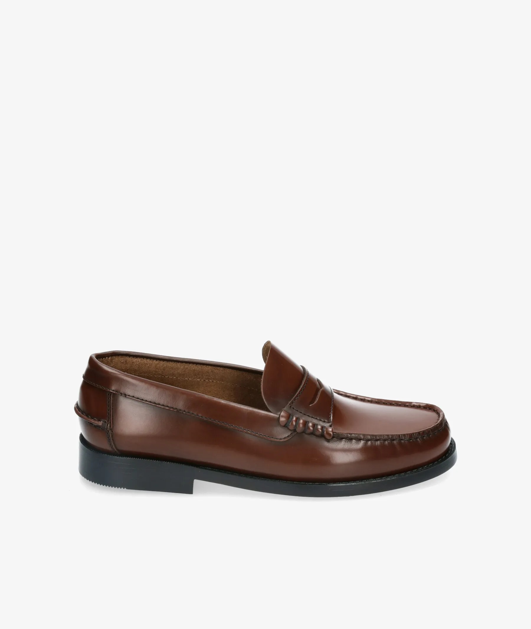 Castellanos Rhostock 1001 en cuero