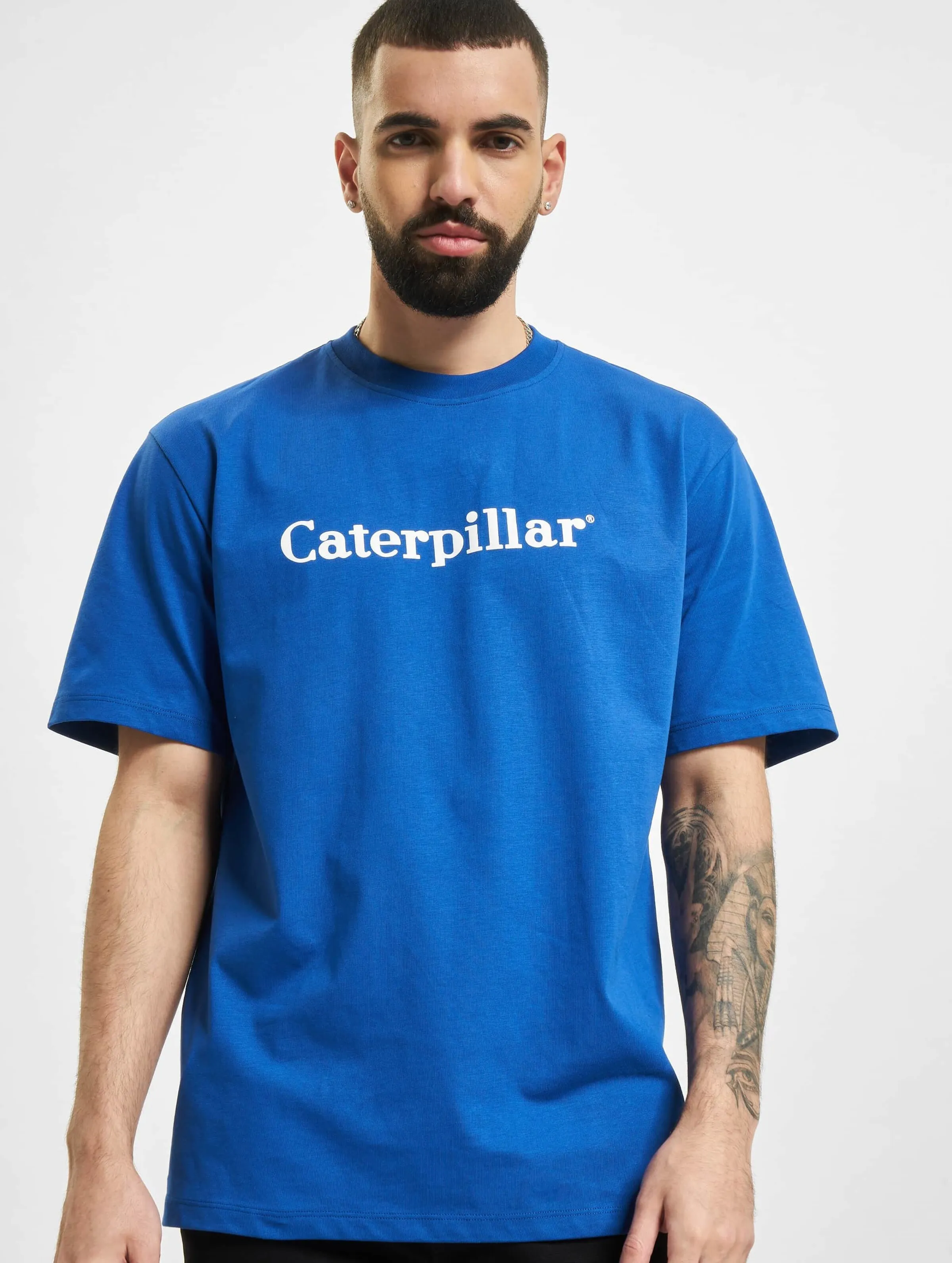 Caterpillar Classic