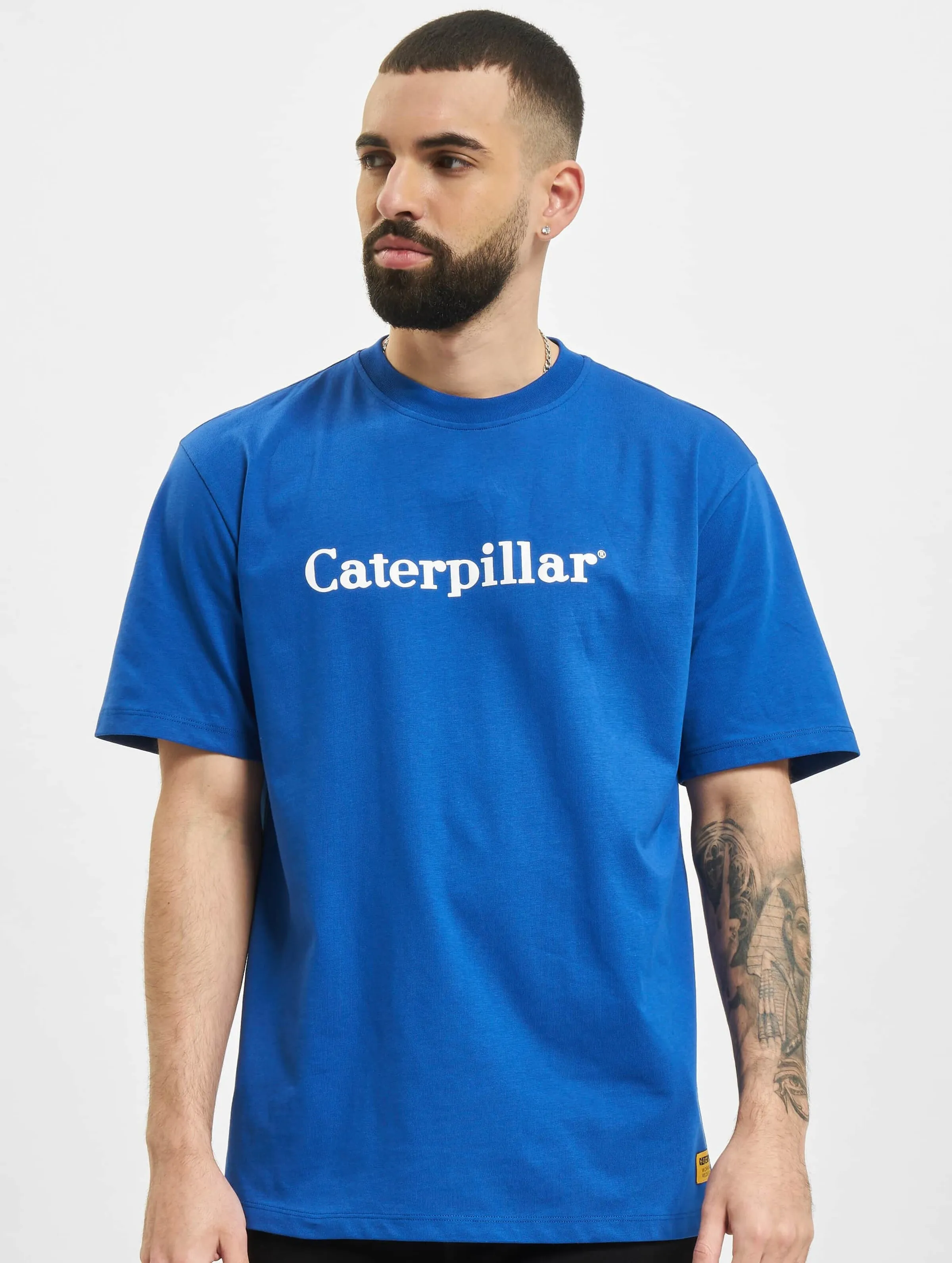 Caterpillar Classic