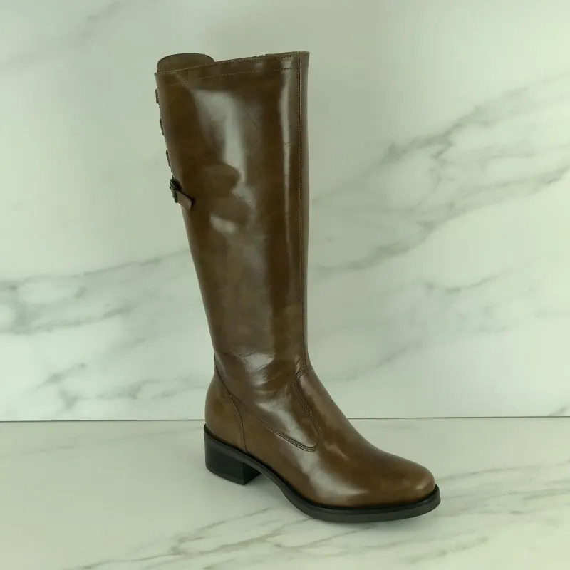 CAVALIERI pasados cuero
