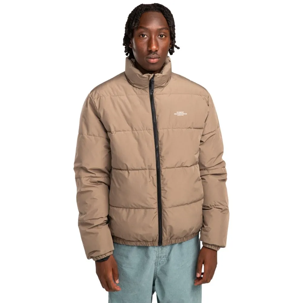 CAZADORA ELEMENT CLASSIC PUFFA