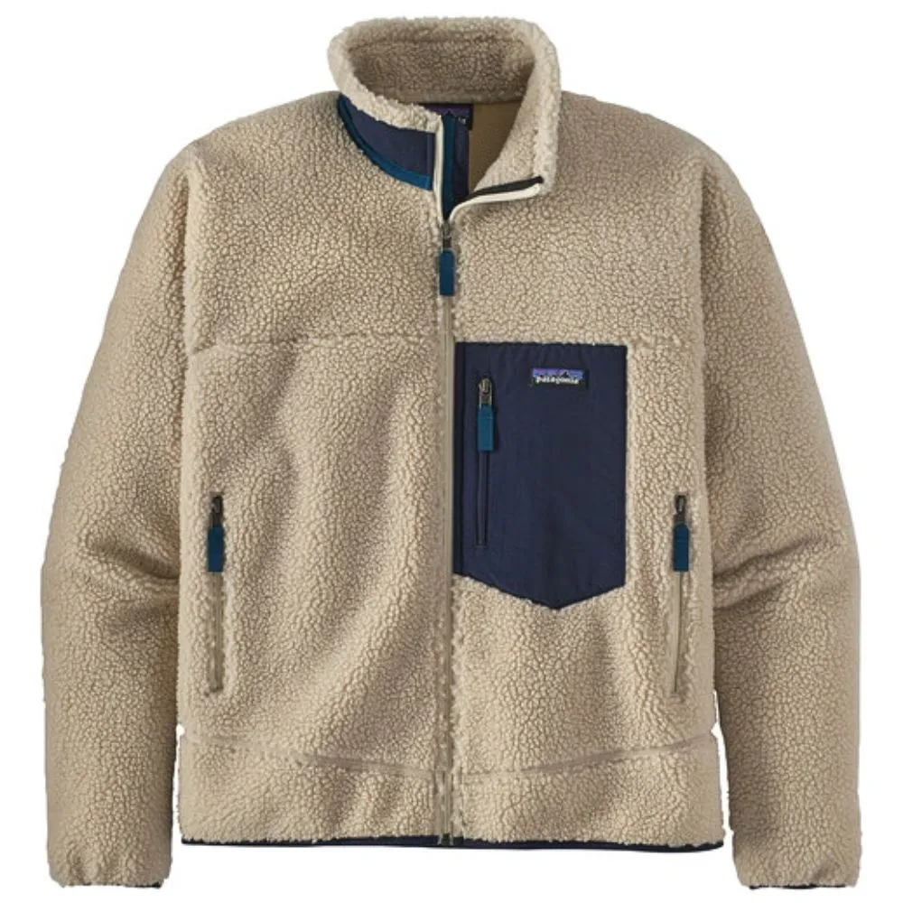 CAZADORA PATAGONIA CLASSIC RETROX