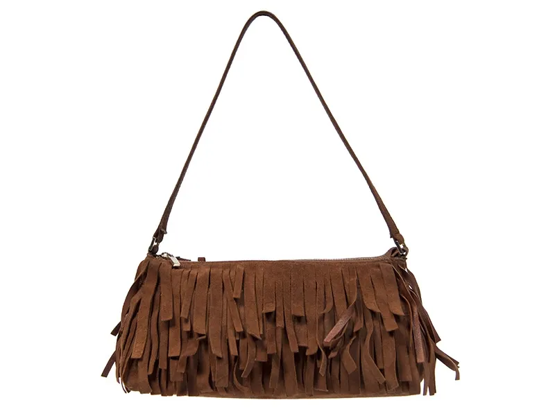 CH Bolso Lipstick Flecos
