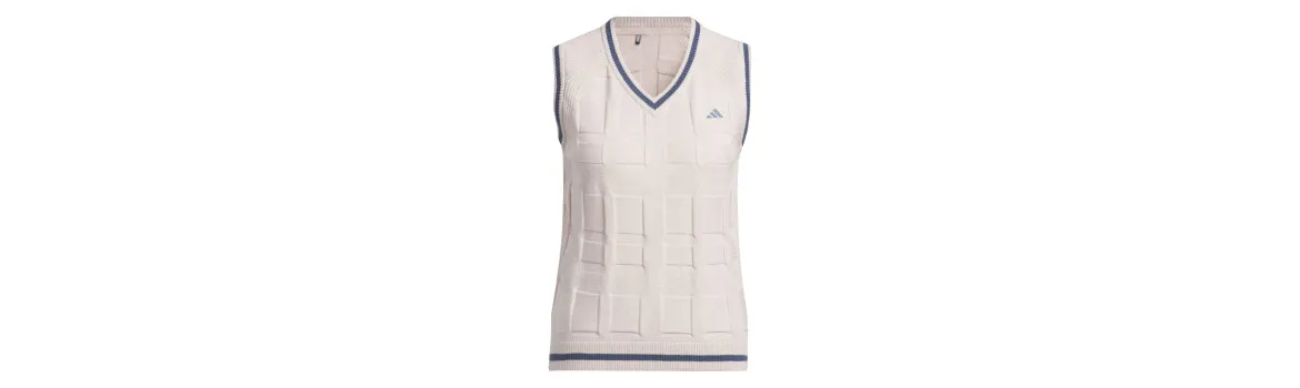 CHALECO ADIDAS GOTO SWEATER MUJER