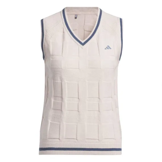 CHALECO ADIDAS GOTO SWEATER MUJER