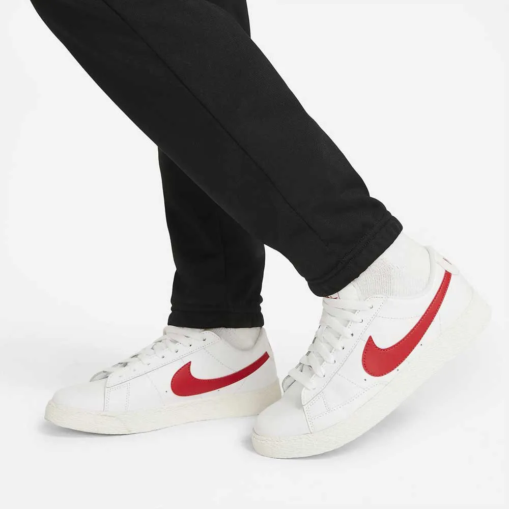 CHANDAL NIKE K SPORTSWEAR FUTURA POLY CUFF NEGRO R DH9661657