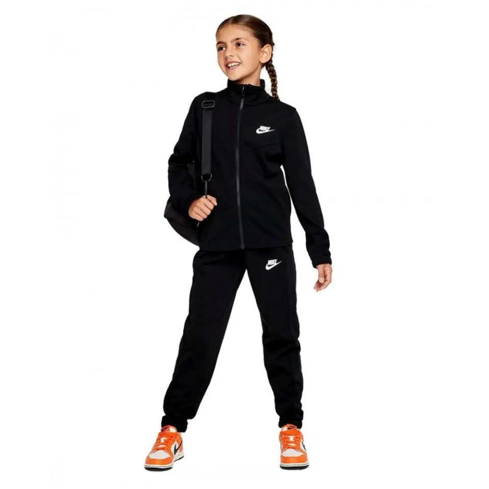 CHANDAL NIKE NEGRO SPORTSWEAR FD3067010