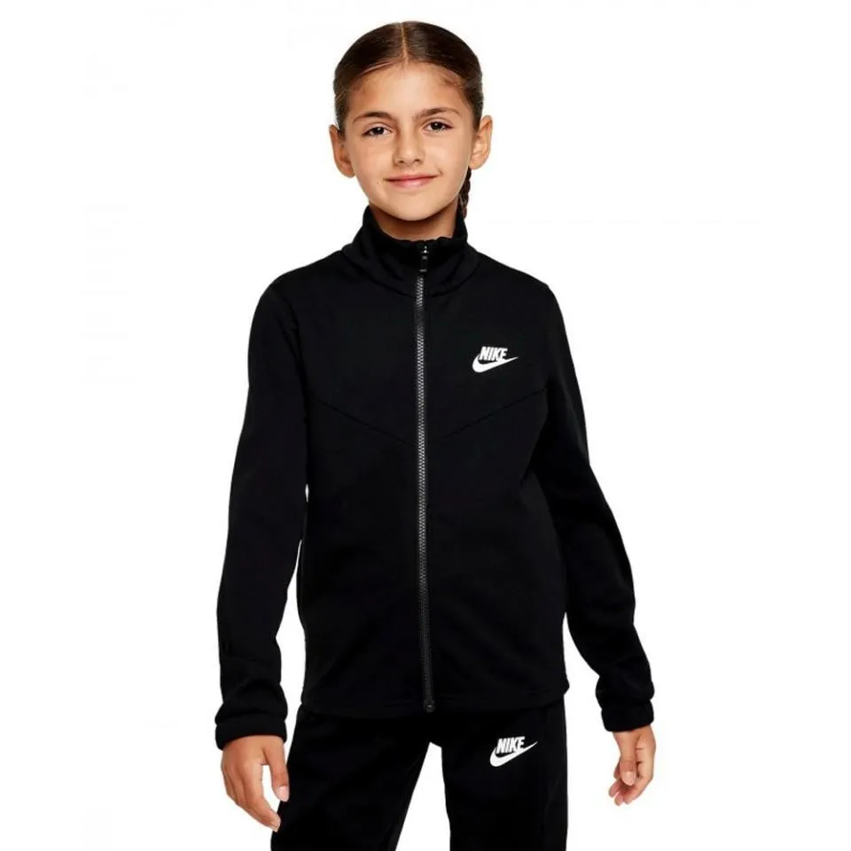 CHANDAL NIKE NEGRO SPORTSWEAR FD3067010