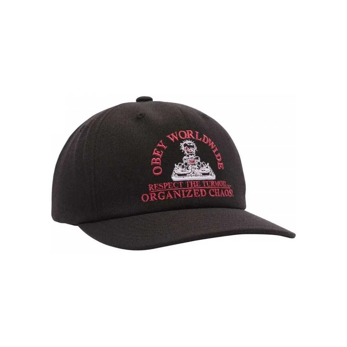 chaos 6 panel classic sna