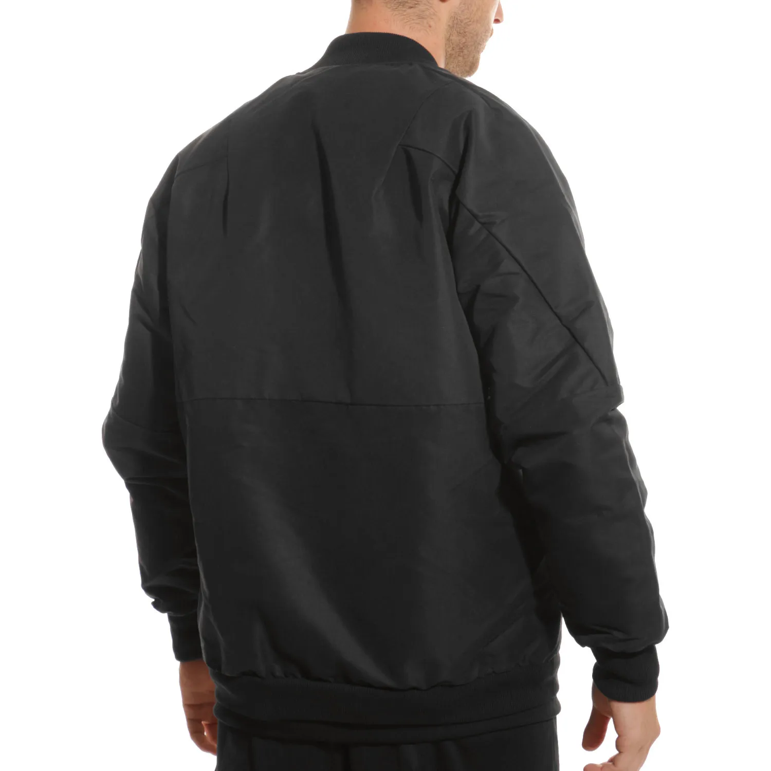 Chaqueta adidas Real Madrid Travel