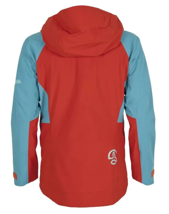 CHAQUETA ALPINE PRO W