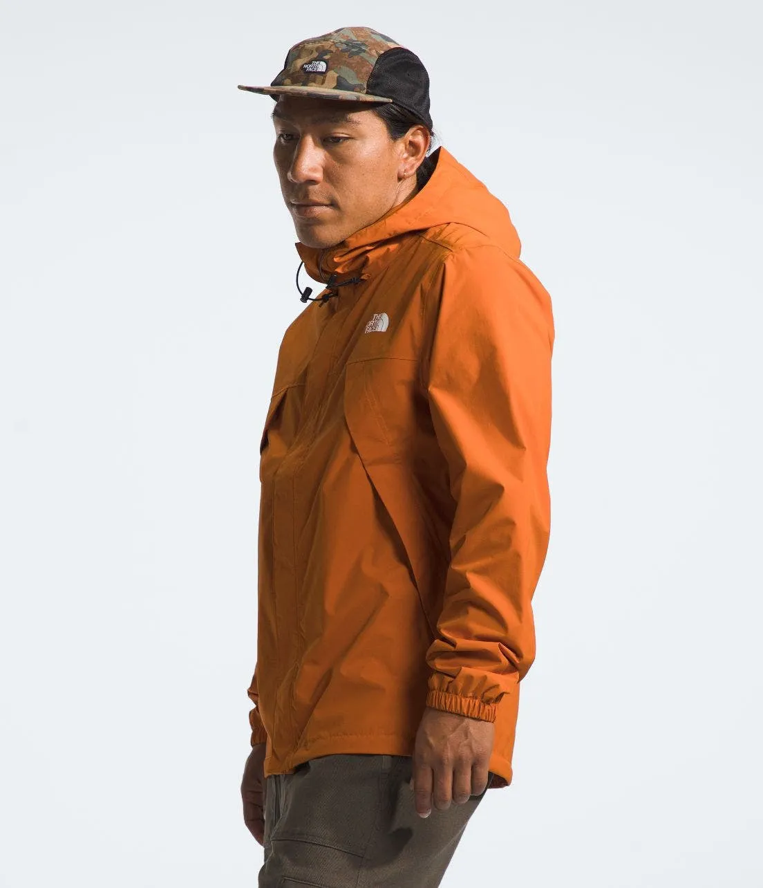 CHAQUETA ANTORA HOMBRE
