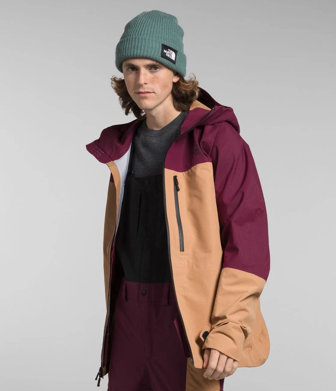 CHAQUETA CEPTOR HOMBRE