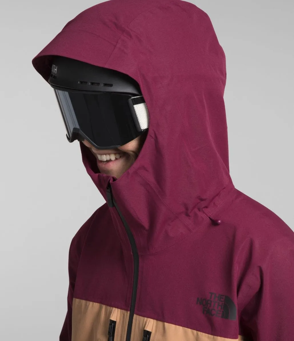 CHAQUETA CEPTOR HOMBRE