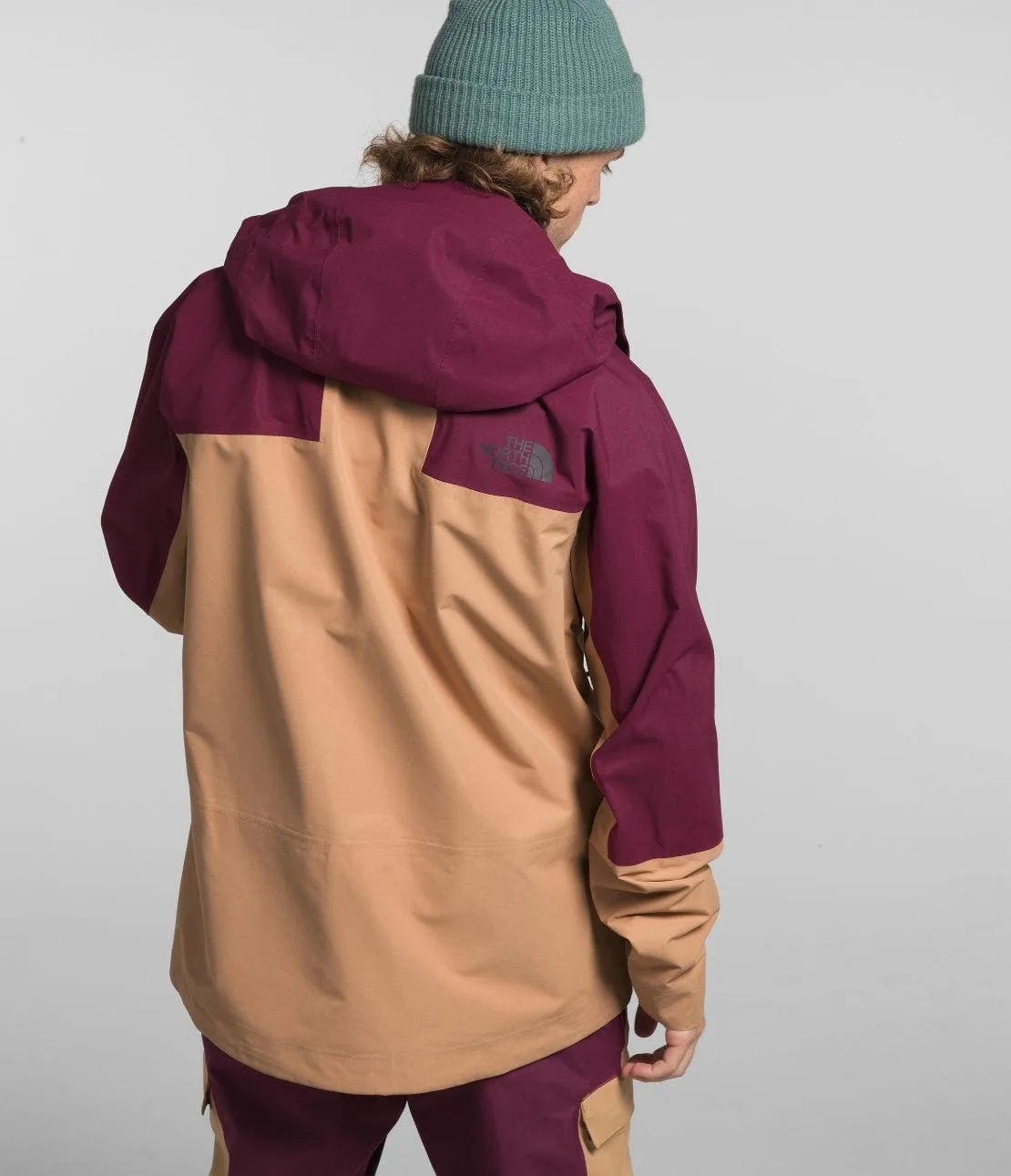 CHAQUETA CEPTOR HOMBRE