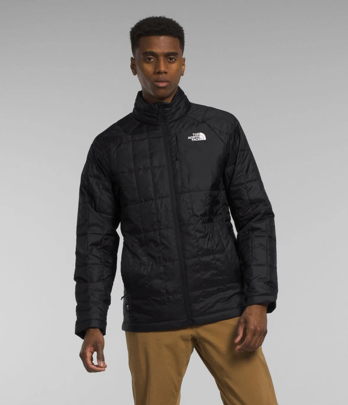 CHAQUETA CIRCALOFT HOMBRE