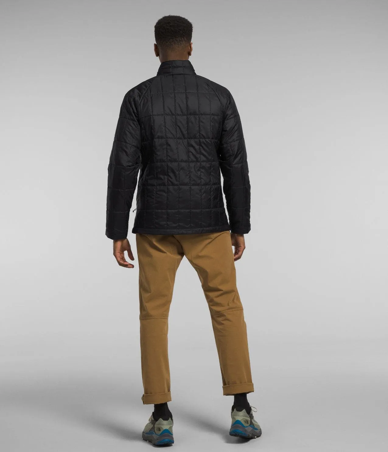 CHAQUETA CIRCALOFT HOMBRE