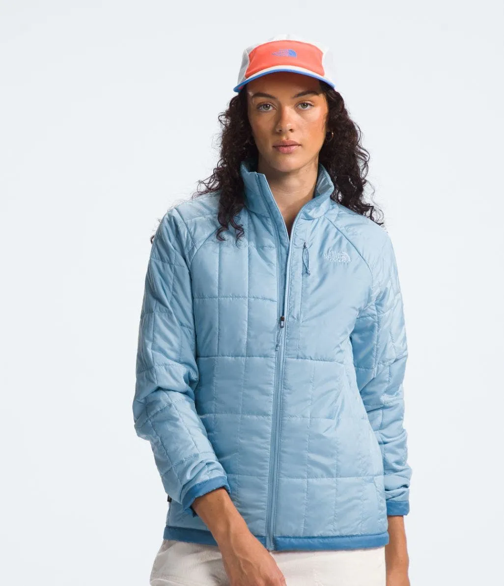 CHAQUETA CIRCALOFT MUJER