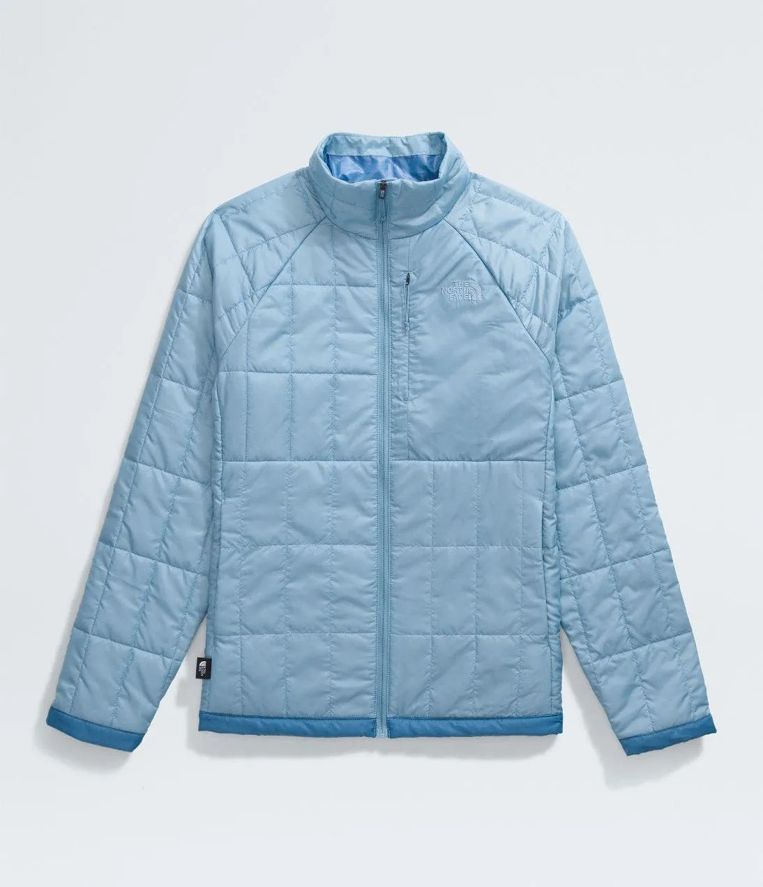 CHAQUETA CIRCALOFT MUJER
