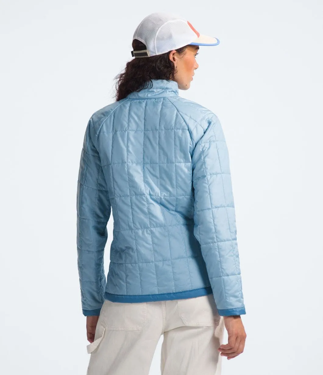 CHAQUETA CIRCALOFT MUJER