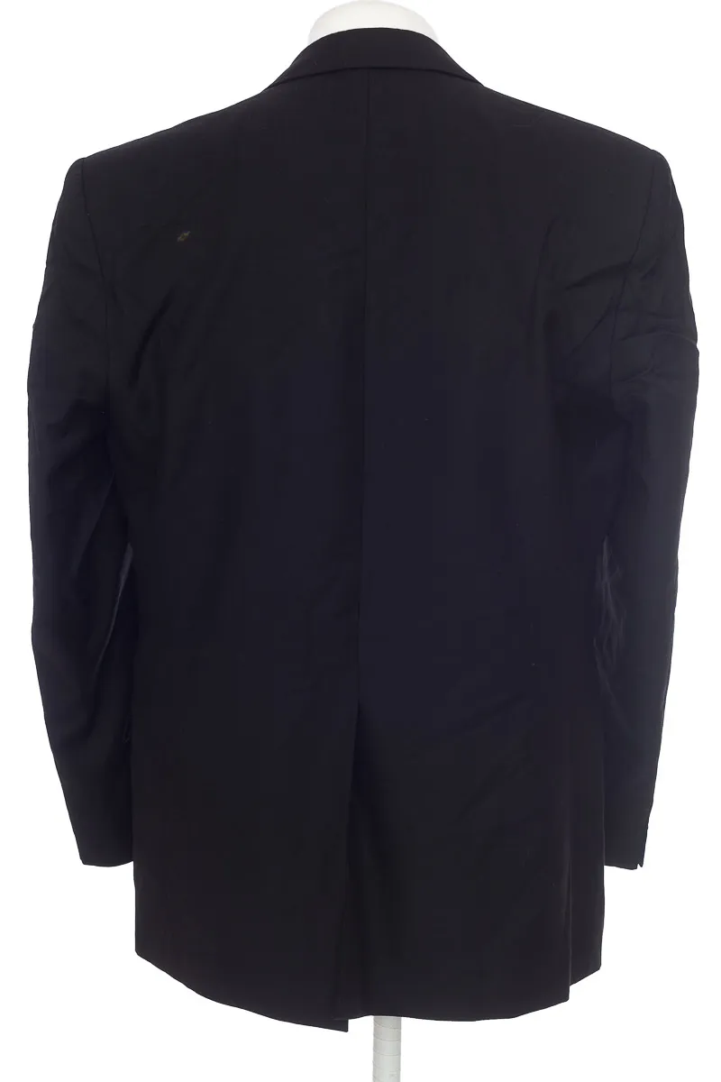 CHAQUETA COLOR NEGRO  JOSE N MALDONADO