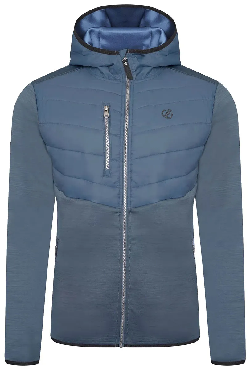 Chaqueta dare 2 be Narrative II Full Zip Sweater