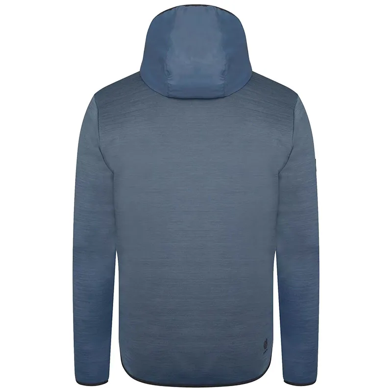 Chaqueta dare 2 be Narrative II Full Zip Sweater