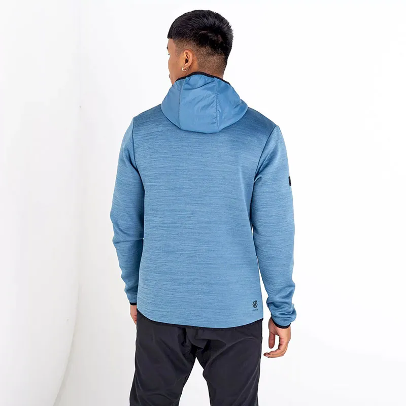 Chaqueta dare 2 be Narrative II Full Zip Sweater