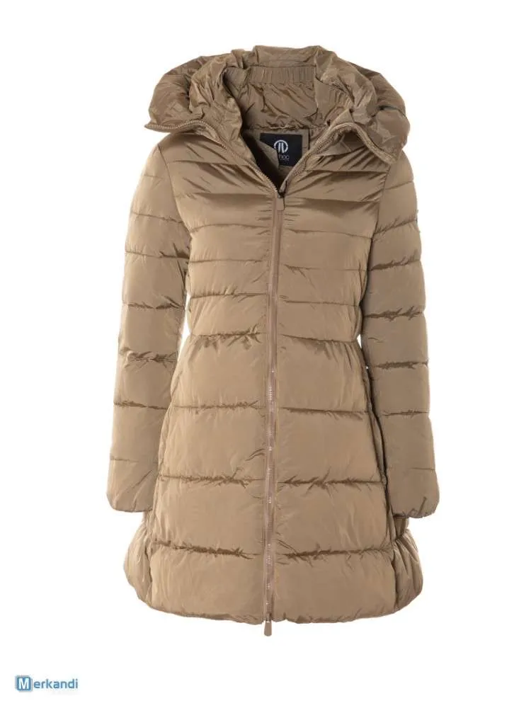 chaqueta de mujer