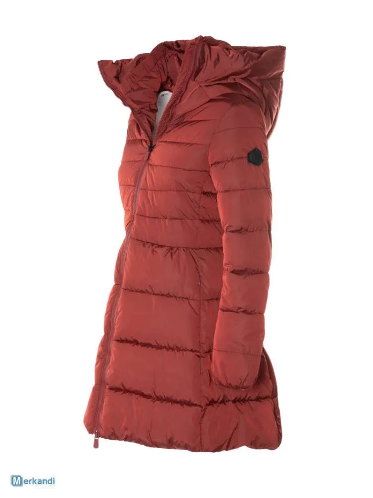 chaqueta de mujer