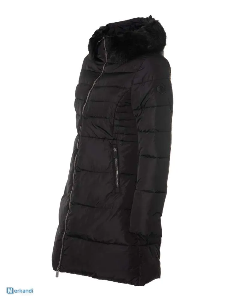 chaqueta de mujer