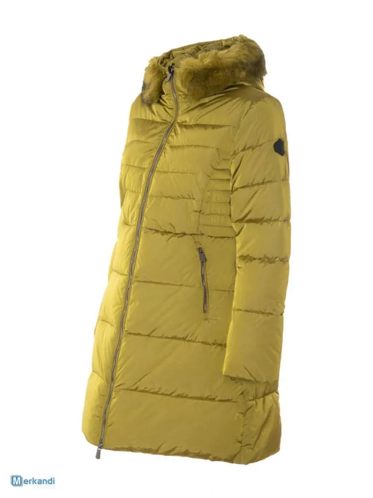 chaqueta de mujer