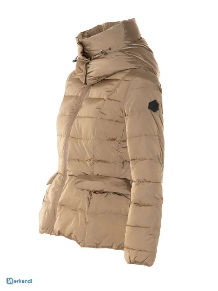 chaqueta de mujer