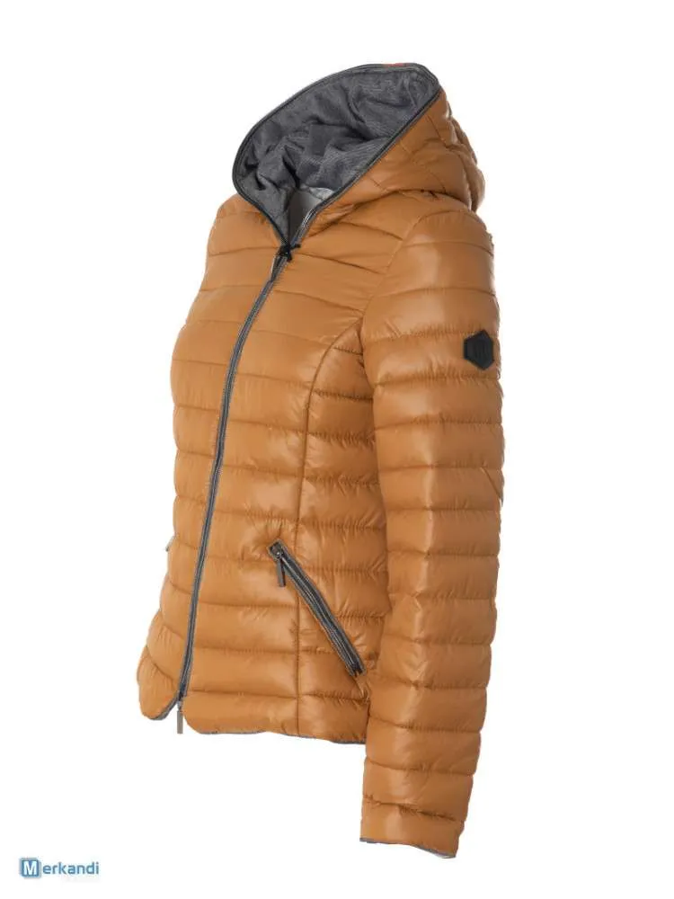 chaqueta de mujer