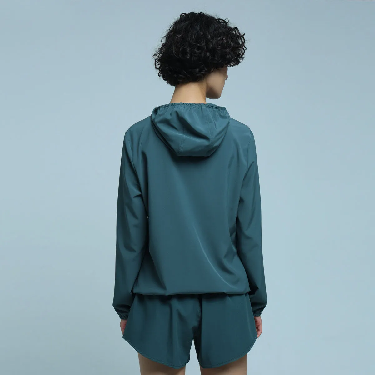 Chaqueta Deportiva Colapsible