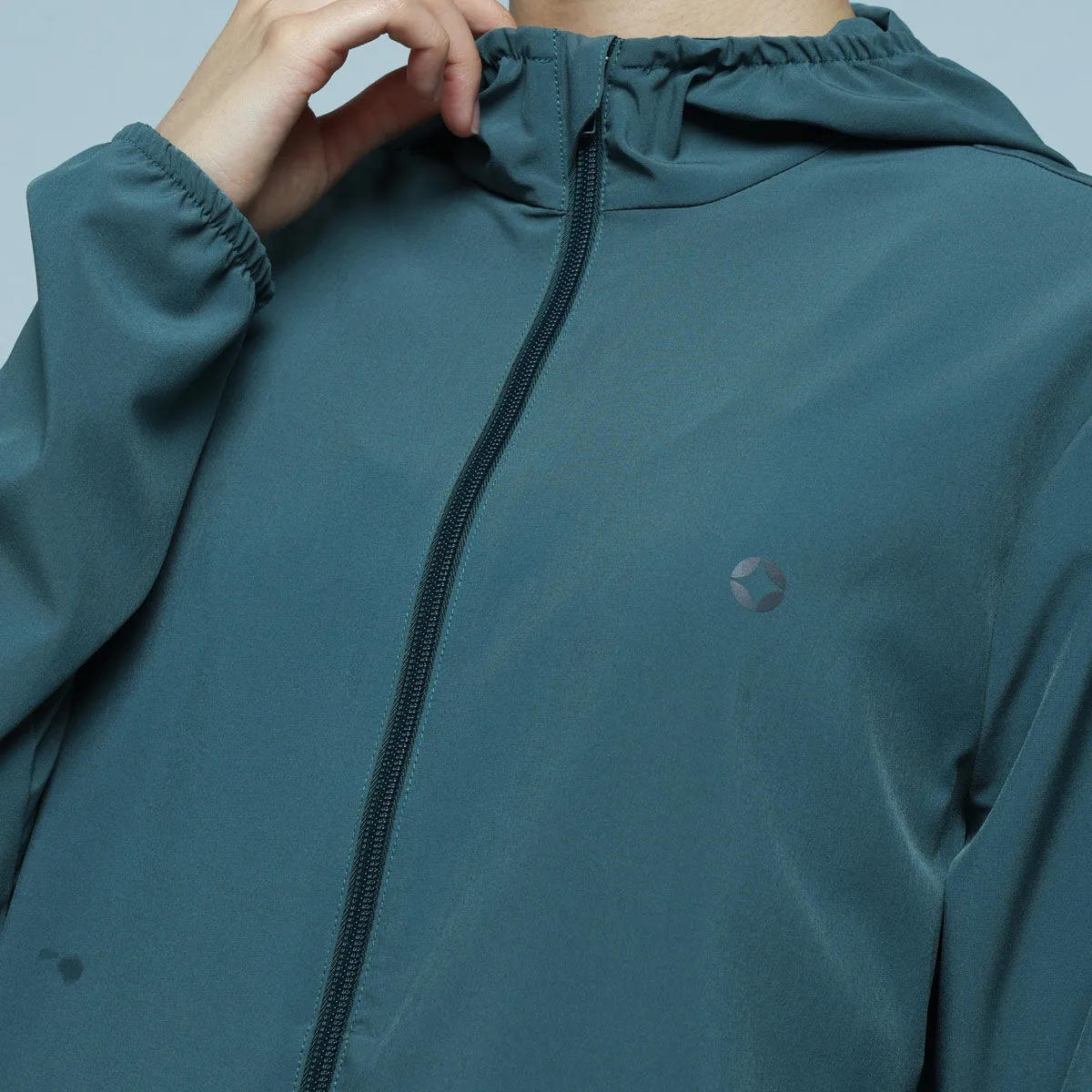 Chaqueta Deportiva Colapsible
