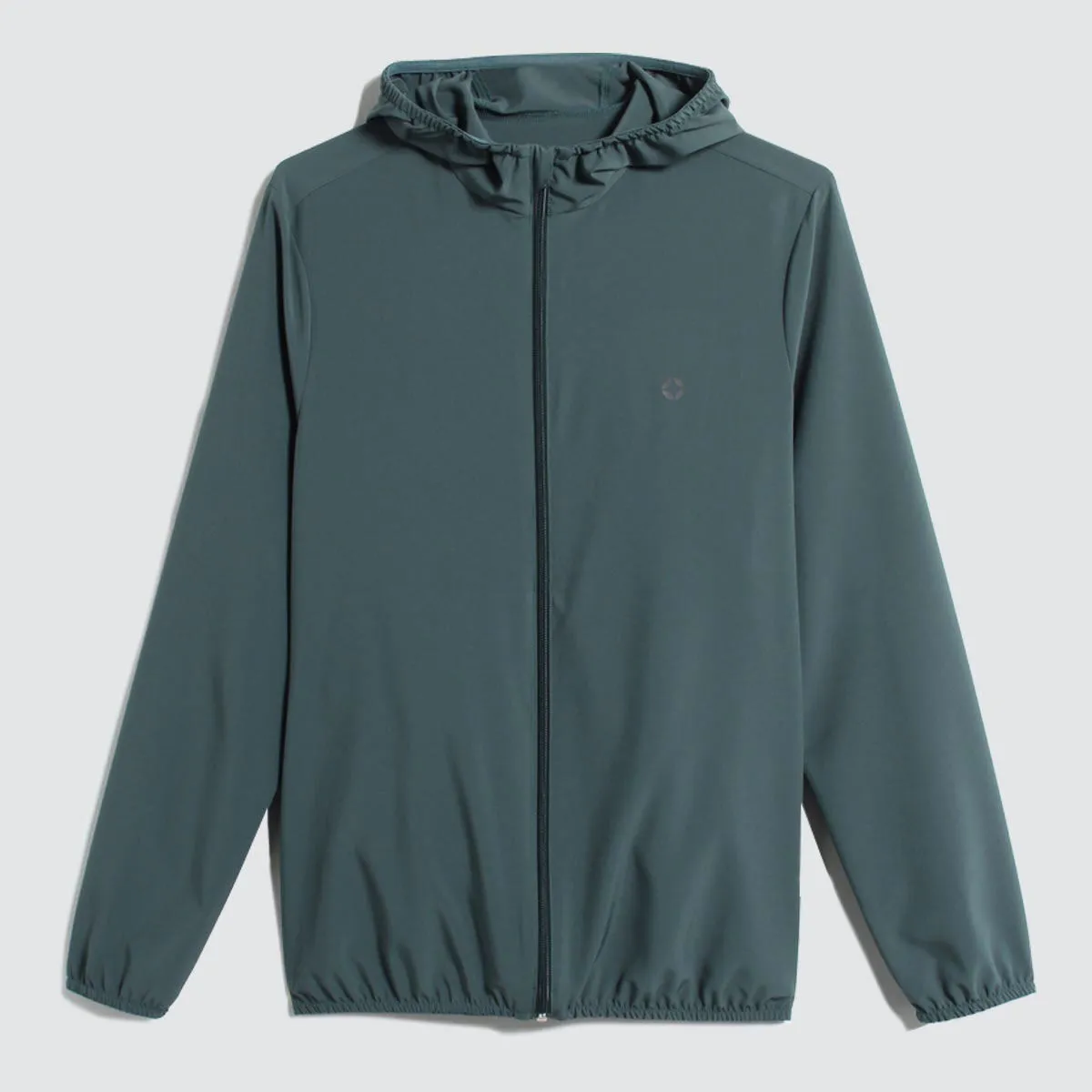 Chaqueta Deportiva Colapsible
