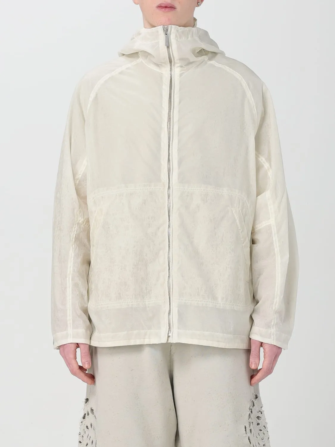 Chaqueta hombre 44 Label Group