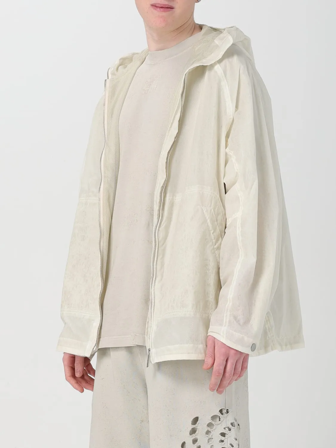 Chaqueta hombre 44 Label Group