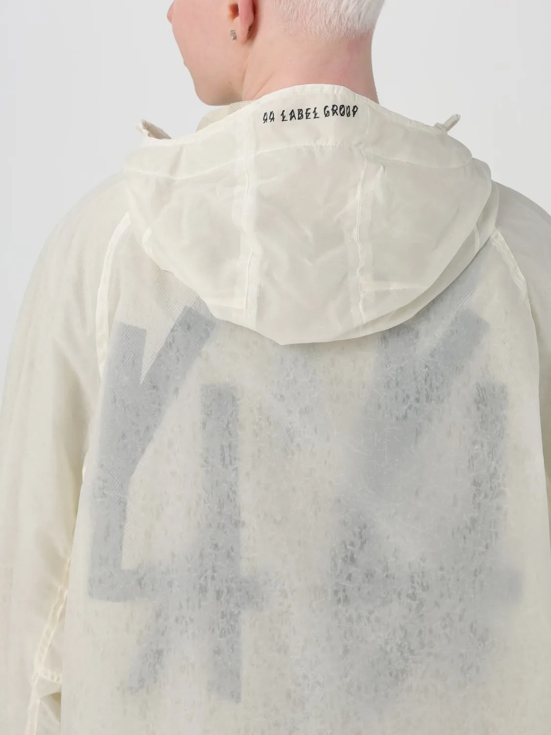 Chaqueta hombre 44 Label Group