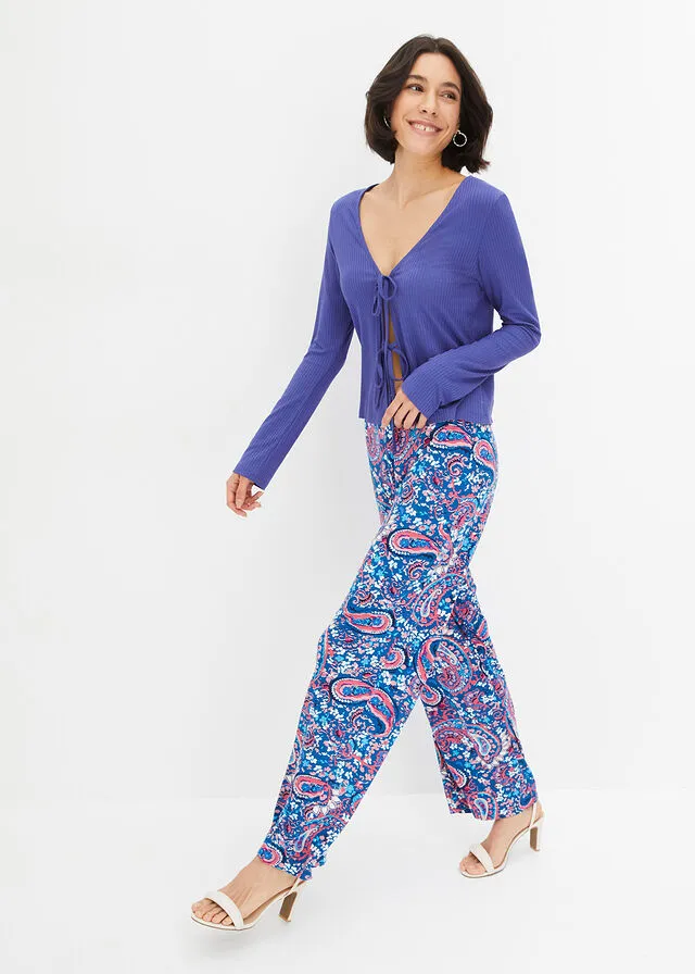 Chaqueta ligera Azul