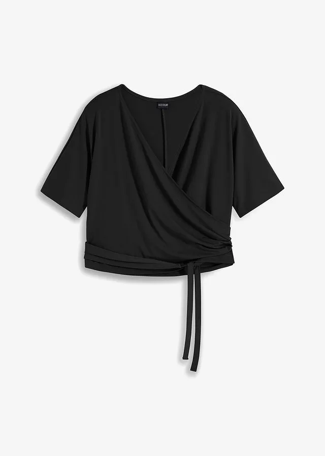 Chaqueta ligera Negro