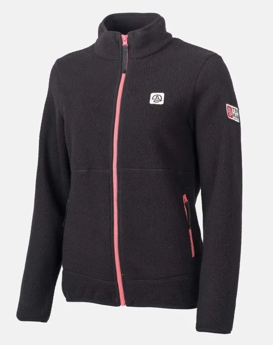 CHAQUETA MINT BROOK JKT W
