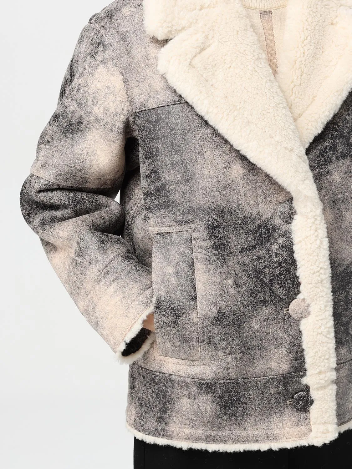 Chaqueta mujer Stand Studio