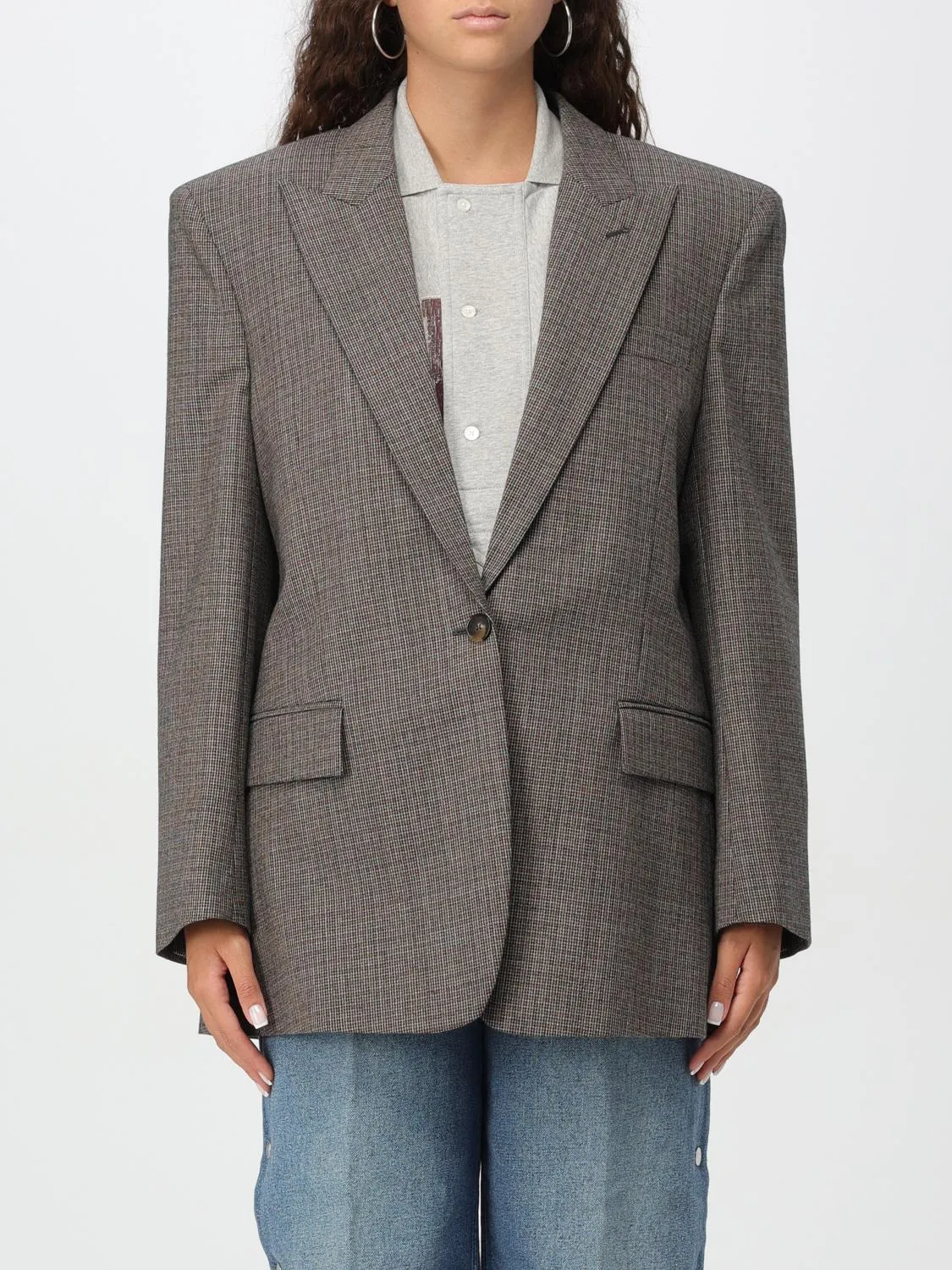 Chaqueta mujer Stella McCartney