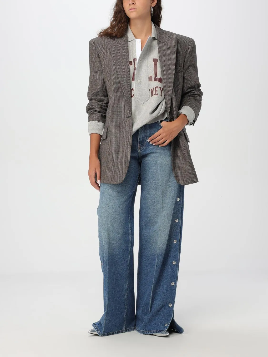 Chaqueta mujer Stella McCartney
