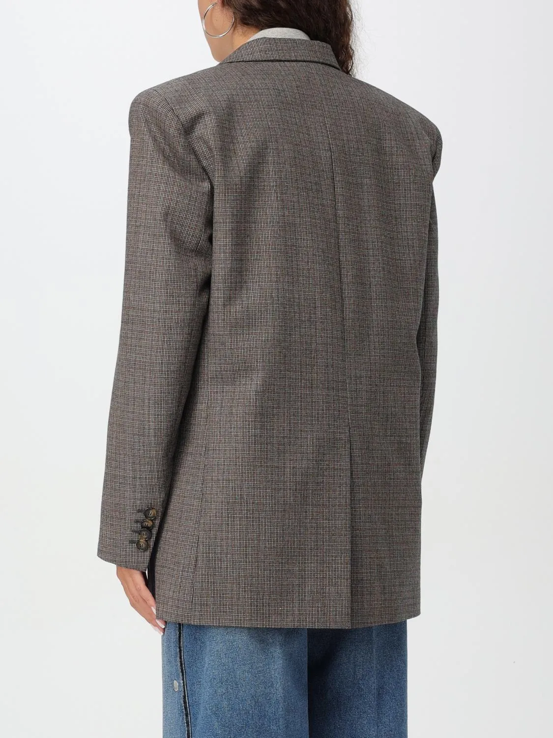 Chaqueta mujer Stella McCartney