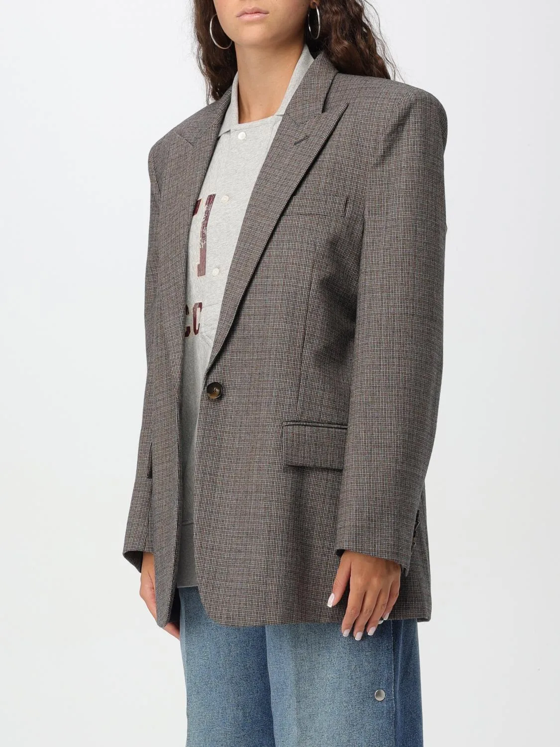 Chaqueta mujer Stella McCartney