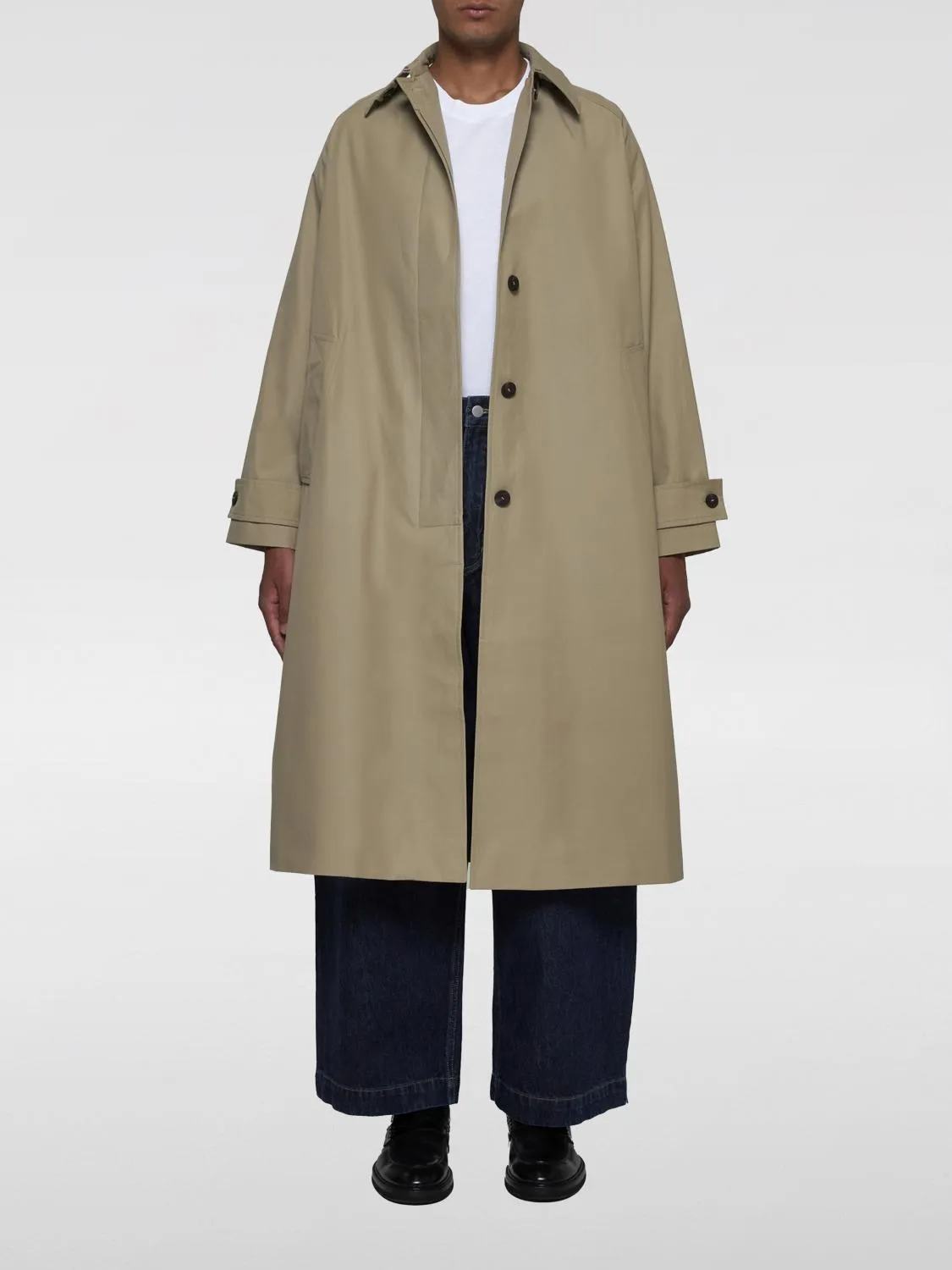 Chaqueta mujer Studio Nicholson