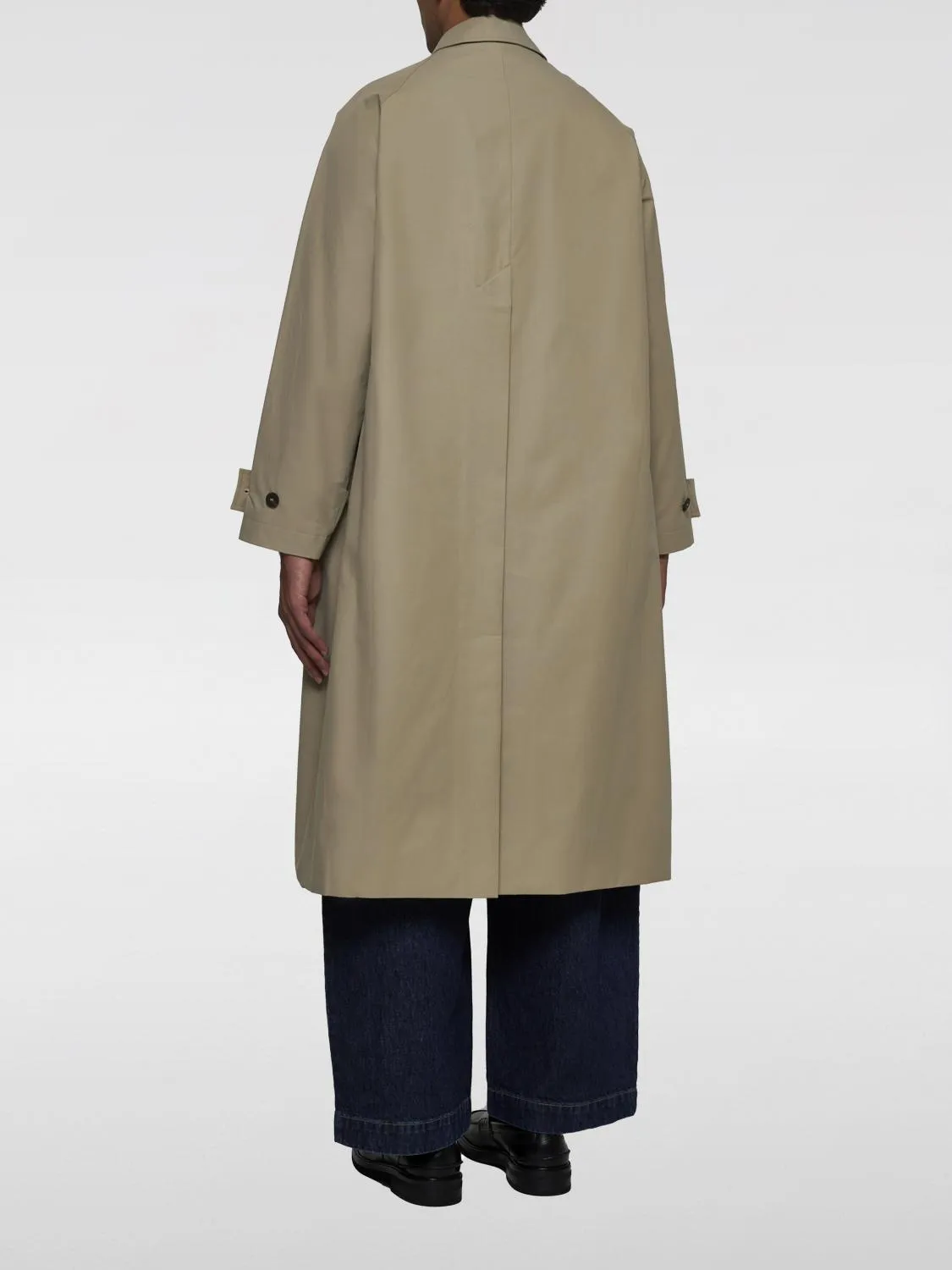 Chaqueta mujer Studio Nicholson